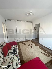 Apartament cu 3 camere, 45 mp, etaj intermediar, Zona Minerva