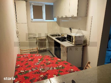 Apartament cu 1 camera, 35 mp, zona Profi Grigorescu