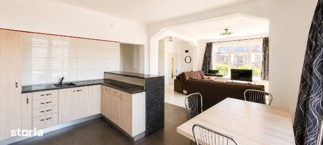 De vânzare apartament cu 3 camere la cheie aproape de UMF, în Zorilor