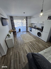 Strada Venus zona Calea Baciului - Petrom - Apartament 2 camere nou