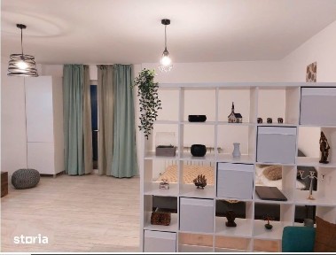 Studio modern - Andrei Mureşanu Sud, zona Sigma