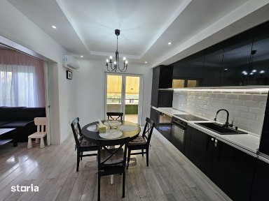 Apartament de vanzare Cosmopolis faza 1 B