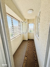 Apartament 2 camere, decomandat, bucătărie închisă