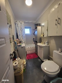 Apartament cu 2 camere | Toate utilitatile | Strada asfaltata