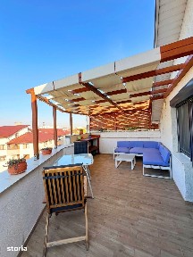 DIRECT PROPRIETAR | 3 camere | 2 terase | 2 parcări incluse | Sector 3