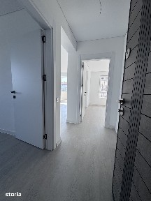 Zona linistita, Apartament 50,68mp, 81.000€, direct dezvoltator