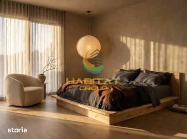 3 camere - finalizat - Metalurgiei - parc Arghezi