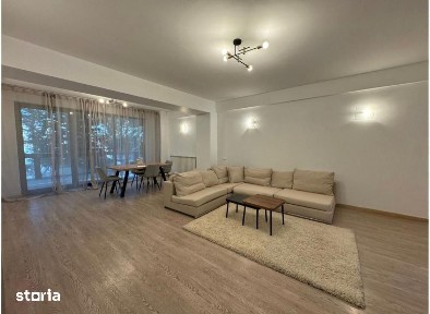 Apartament 3 camere | 135 mp | 2 locuri parcare | Iancu Nicolae