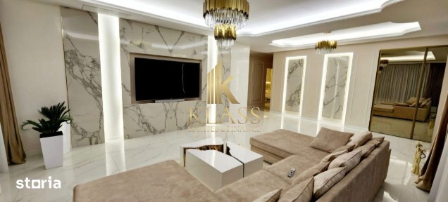 Proprietate Unica Tip Penthouse cu Terasa Impresionanta
