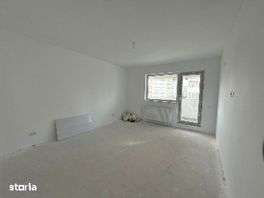 2 camere, 52,1 mp utili + balcon, etaj 1 | Direct dezvoltator