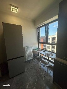 Apartament 2 camere - Complex Energia Residence | Bloc 2023 | Liber