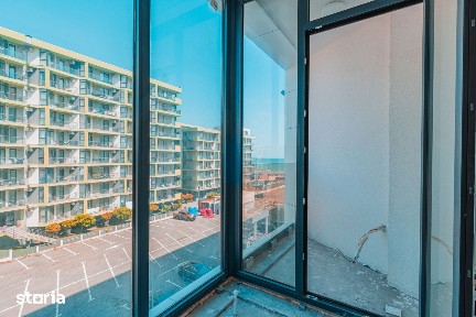 Apartament 2 camere | Stefan Building Promenada II | Vedere spre mare
