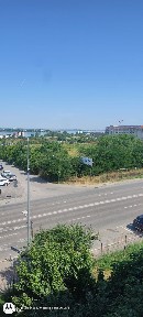 Tomis Nord, Campus 2 camere semidecomandate et 3