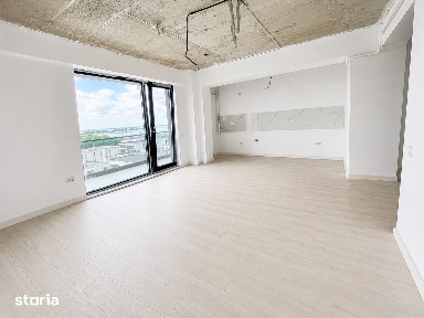 Leya Residence | 3 camere | 2 bai | TVA inclus