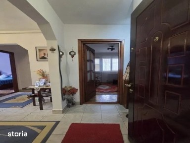 Tomis Nord | Apartament 3 camere decomandat | 72 mp | 132.000 €
