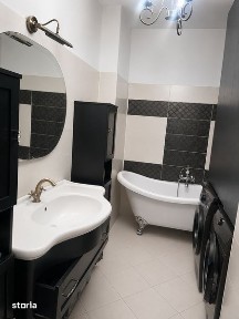 Vand penthouse.