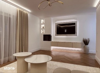 Vand apartament de lux in Petrosani