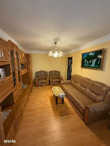 Apartament 3 camere semidecomandat, Craiovița - Zona Orizont