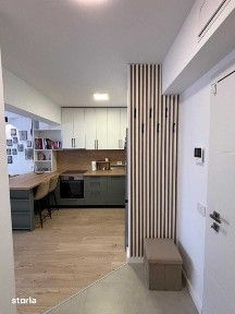 Apartament 2 camere | Parcare inclusa | Prima Green Nufarul