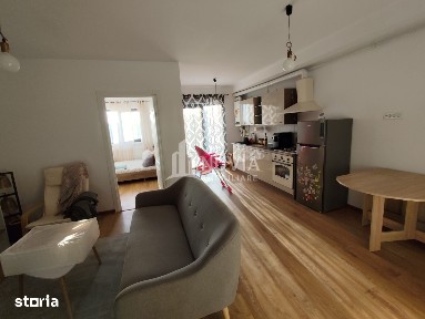 Apartament 2 camere, zona Cetate