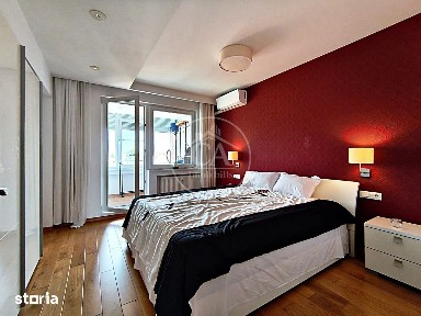 Apartament de vanzare cu 4 camere si terasa, Ultracentral, Oradea