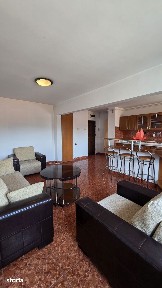 Apartament lângă gară