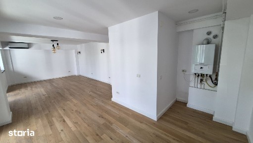 Apartament cu 3 camere 95,20 mp, bloc 2024 - Dorobanti- comision 0%