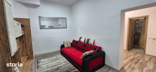 Apartament 2 camere centru Sighisoara