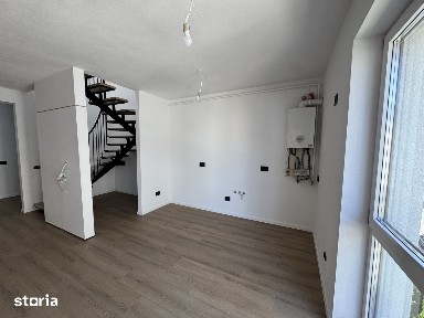 Penthouse 3 Camere | 110 mp Utili | Finisaje Premium | Giroc | AC