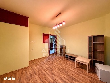 Apartament de vanzare cu 2 camere la casa, zona Mehala, Timisoara