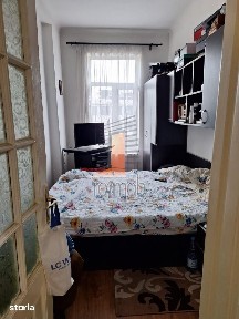 Strada Nacu C., Eminescu, Sectorul 2, Bucuresti