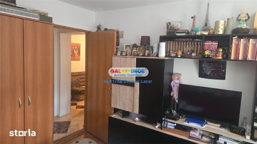 CONSTRUCTORILOR x CALEA GIULESTI
