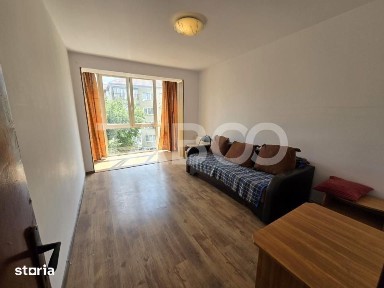 Apartament 2 camere de vanzare decomandat 52 mpu etaj 3 Terezian Sibiu