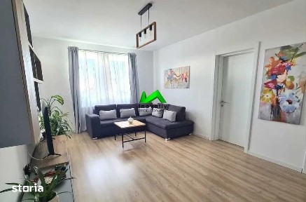 Apartament de vanzare 3 camere Sibiu Complex Henri Coanda