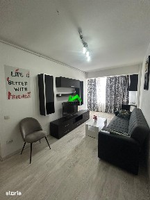 Apartament de vanzare 2 camere Sibiu Doamna Stanca
