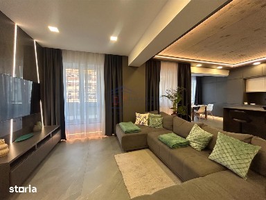 Apartament 2 Camere | 77 mp | Finisaje premium | 2c-7644