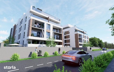 Apartament 2 camere decomandat Gata de mutat Pallady Nicolae Teclu