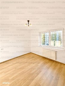 COMISION 0% Apartament 2 camere | Etajul 2 | Boxa - Top City Tractorul