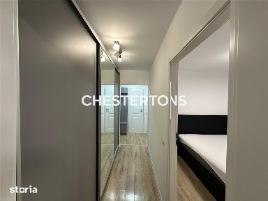 Apartament 2 camere Renovat Lux zona Margeanului