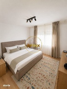 3 camere | Timpuri Noi | 92mp | Centrala | Renovat