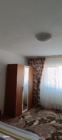 Apartament 1 camera, zona Calarasi 4, etaj 2.