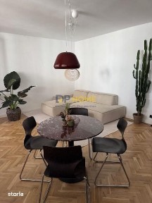 Apartament 2 camere Calea Dorobanți 70 mp