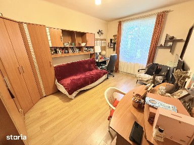 Apartament 2 camere renovat | Baba Novac | Parter | Centrala proprie |