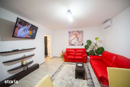 10 MINUTE DE METROU | STUDIO 42 MP | MIHAIL SEBASTIAN | 99.000 €