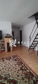 Apartament de vânzare Sibiu | 2 camere decomandat | Vasile Aaron