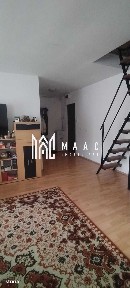 Apartament de vânzare Sibiu | 2 camere decomandat | Vasile Aaron