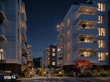 Direct Dezvoltator Apartament 2 Camere Theodor Pallady Metrou 104.000€