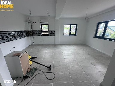 Apartament 3 camere +Gradina zona Bucium Freya