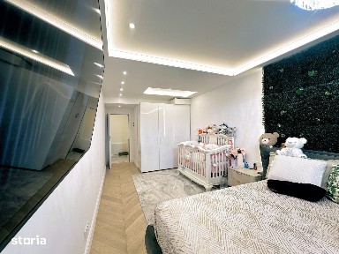 Apartament Premium 3 Camere-113mp |Parcare Inclusă| Unirii/Tineretului