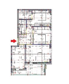Apartament 3 Camere 2 Bai Bucatarie 2.7m Panouri Fotovoltaice